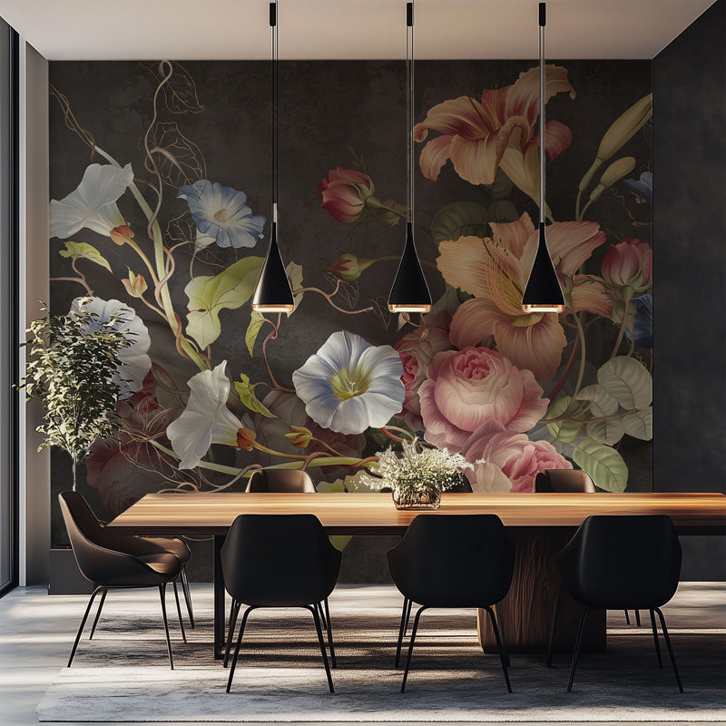 Designer wallpaper collection