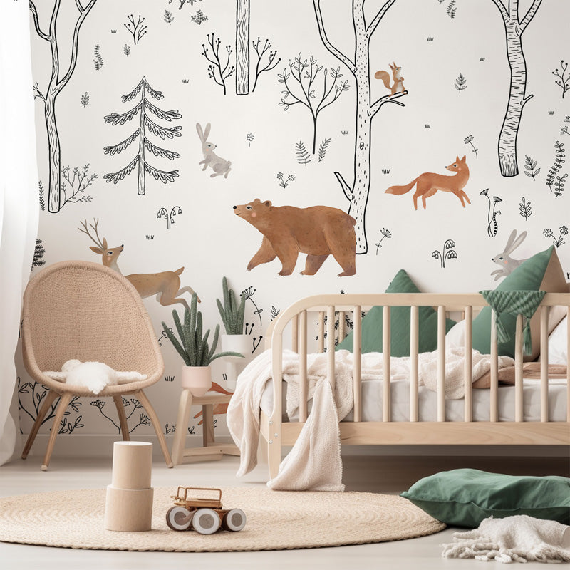 Kids wallpaper collection