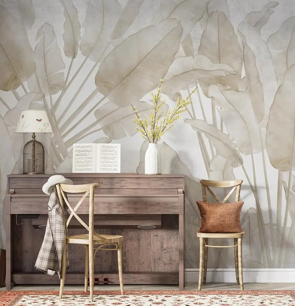 Murals collection wallpaper