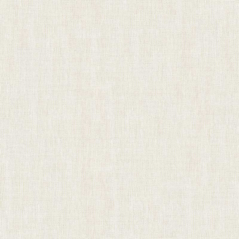 Solid light beige textured wallpaper detail